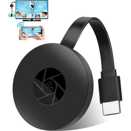 4K Wireless Wifi TV Stick 1080P Display Receiver G2