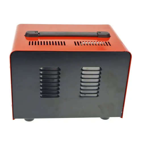 12-24V Battery Charger Fast Charging 20 Amp Car Truck Battery Charger