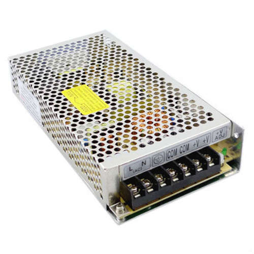 40A Switching Power Supply Adaptor Transformer AC220V-DC12V