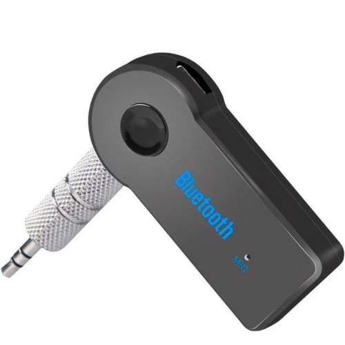 BT350 Auxillary Bluetooth Receiver and Hands Free