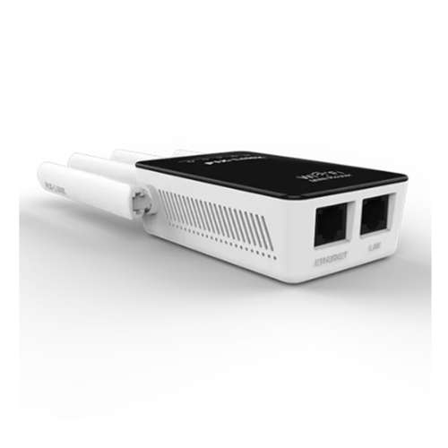 Wifi Extender Signal Booster with Antenna for Home Office