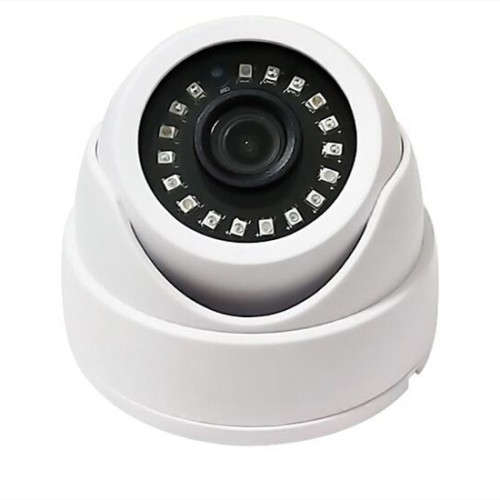 Aerbes AB-C255 AHD CCTV LED Camera