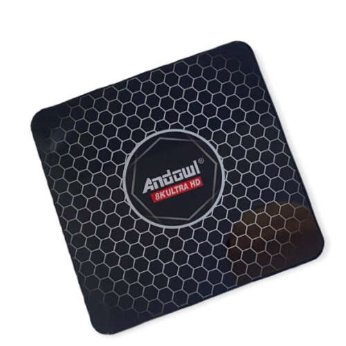 Andowl Tv 99.Box 8k Ultra HD TV Box Media Player