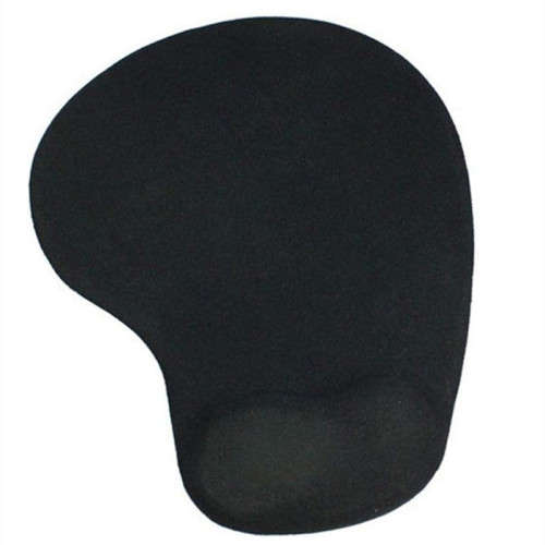 Mouse Pad with Wrist Gel Rest Wrist Mouse Pad Silicone Hand Pillow Pad