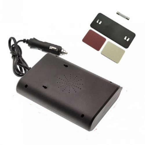 150W Multifunctional Vehicle Inverter