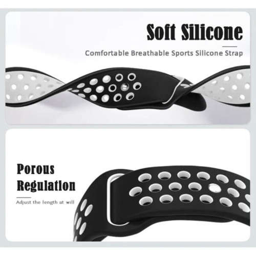 Smart Watch with Bluetooth  Earphone Set