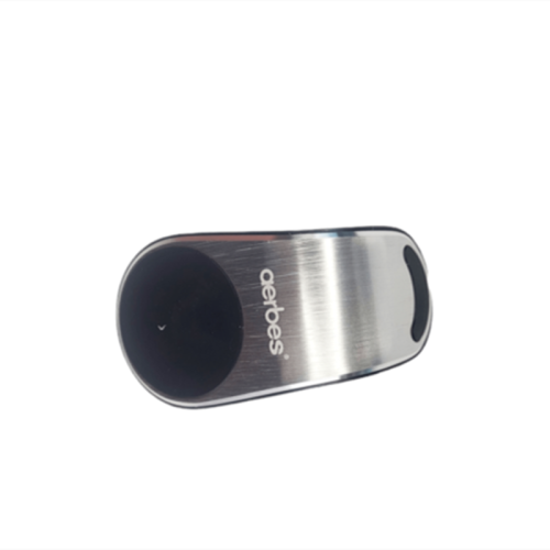 Aerbes AB-Q581 Magnetic 360 degrees Rotation Car Phone Holder