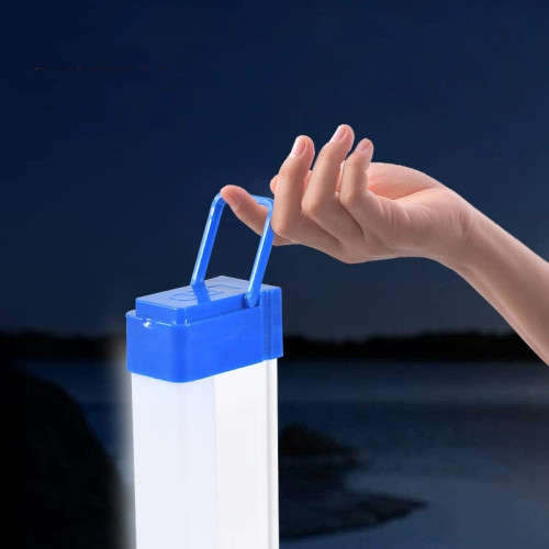 FJF300 LED lighting solar outdoor emergency light tube