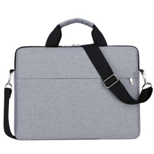 XF0763 Fashion Shoulder Strap 15 Inch Laptop Bag