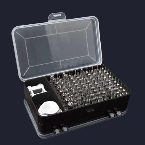 Multifunctional Mobile Phone Repair Tool Disassembly Tool Precision Screwdriver Set