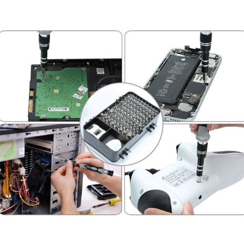 Multifunctional Mobile Phone Repair Tool Disassembly Tool Precision Screwdriver Set