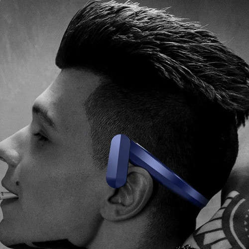 JBL Bluetooth Headphones Sports Wireless Headphones Comfortable Bone Conduction Headphones