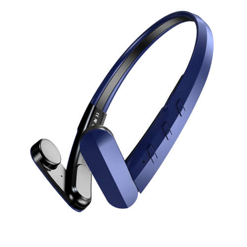 JBL Bluetooth Headphones Sports Wireless Headphones Comfortable Bone Conduction Headphones