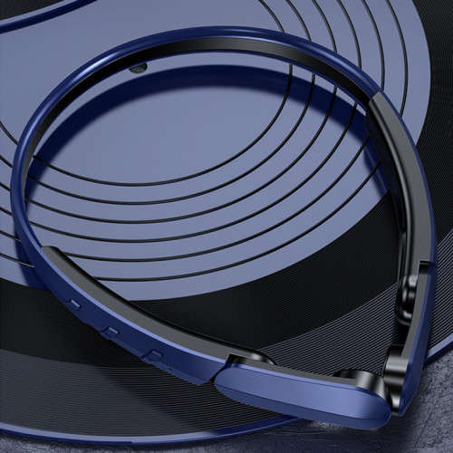 JBL Bluetooth Headphones Sports Wireless Headphones Comfortable Bone Conduction Headphones