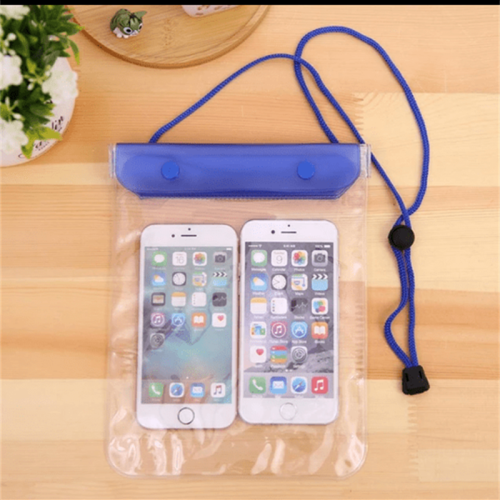 Universal Waterproof Tablet Case 21.4cm x 17cm