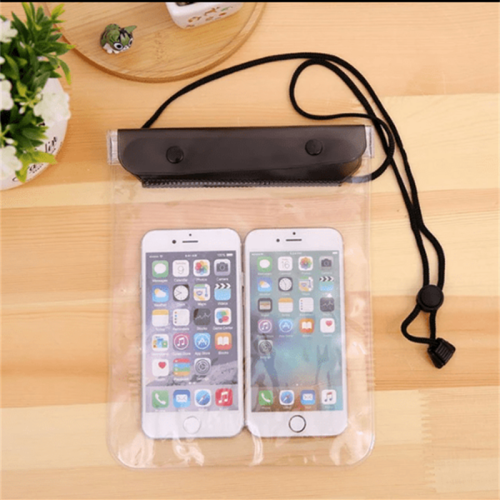 Universal Waterproof Tablet Case 21.4cm x 17cm