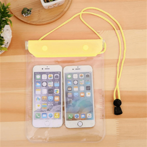 Universal Waterproof Tablet Case 21.4cm x 17cm