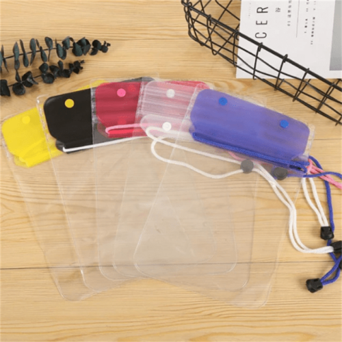 Universal Waterproof Tablet Case 21.4cm x 17cm