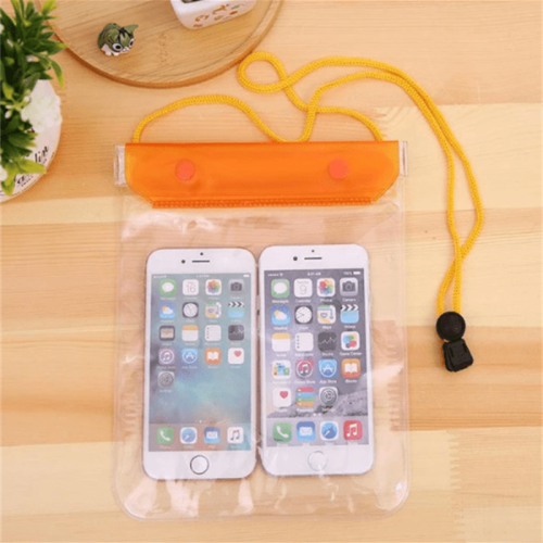 Universal Waterproof Tablet Case 21.4cm x 17cm