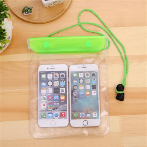 Universal Waterproof Tablet Case 21.4cm x 17cm