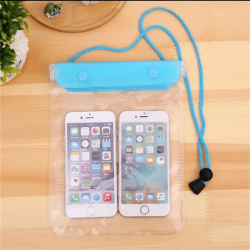 Universal Waterproof Tablet Case 21.4cm x 17cm