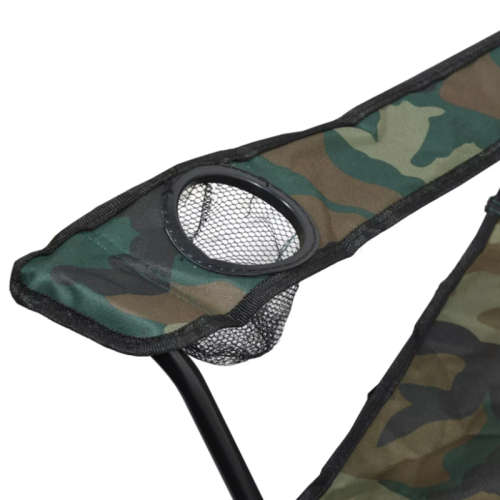 Folding Camping Chair Outdoor Portable Camping Gear