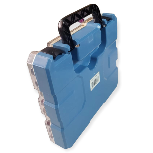 165 Parts Electric Grinder Indoor and Outdoor DIY Toolbox Grinding Kit