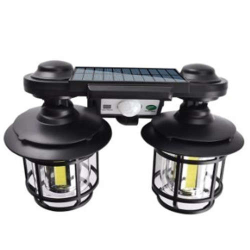 FA-JD2217 Solar Sensor Light 192 COB