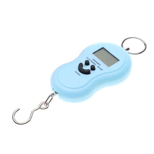 Electronic Scale Mini Hanging Scale Portable Hand Scale