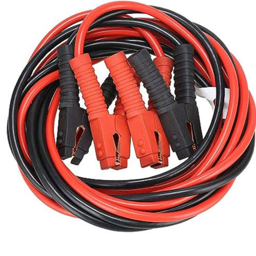 Jumper Cable Car Cable 3000 Amp Car Emergency Starter Cord