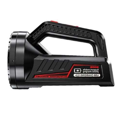 FA-9009 USB Charging Portable Multifunction Searchlight