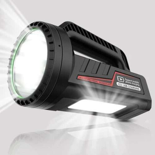 FA-9009 USB Charging Portable Multifunction Searchlight