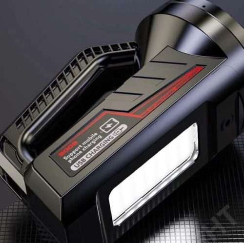 FA-9009 USB Charging Portable Multifunction Searchlight