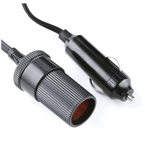 Portable Air Compressor 2 Cylinders