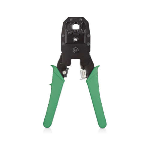 6 in 1 Network Repair Tool Professional Network Installation Tool Kit