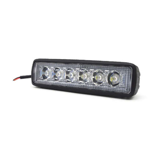 6 LED Daytime Car Light Work Light