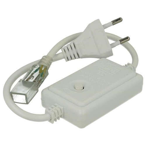 Power Plug Lamp with Transformer Mini Controller
