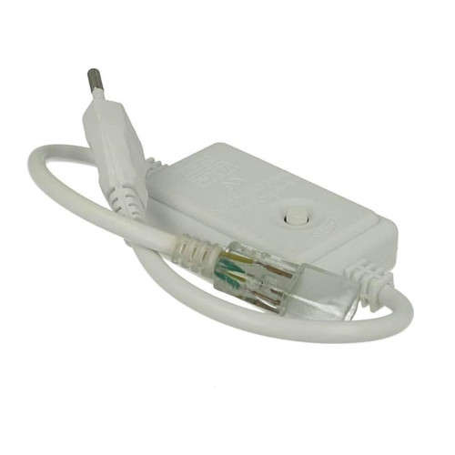 Power Plug Lamp with Transformer Mini Controller