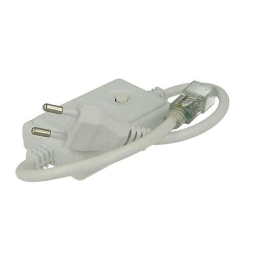 Power Plug Lamp with Transformer Mini Controller
