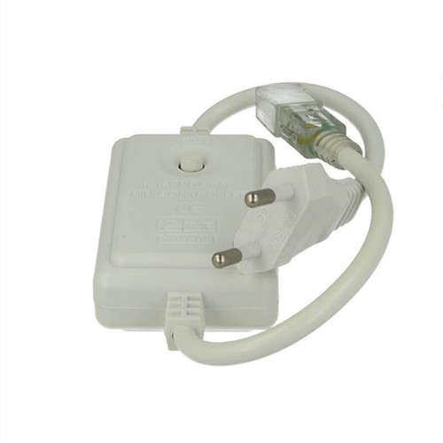 Power Plug Lamp with Transformer Mini Controller