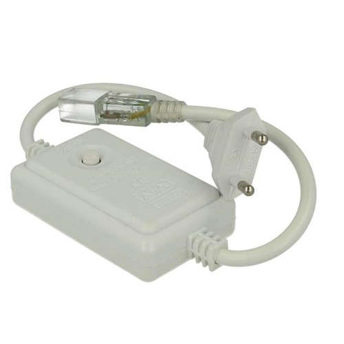 Power Plug Lamp with Transformer Mini Controller