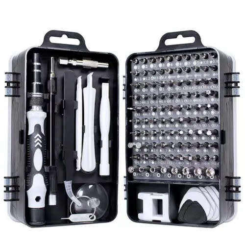 Multifunctional Mobile Phone Repair Tool Disassembly Tool Precision Screwdriver Set
