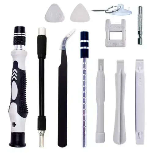 Multifunctional Mobile Phone Repair Tool Disassembly Tool Precision Screwdriver Set