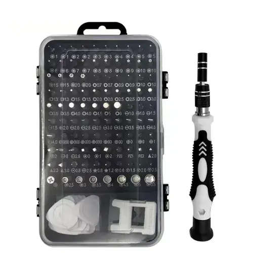 Multifunctional Mobile Phone Repair Tool Disassembly Tool Precision Screwdriver Set