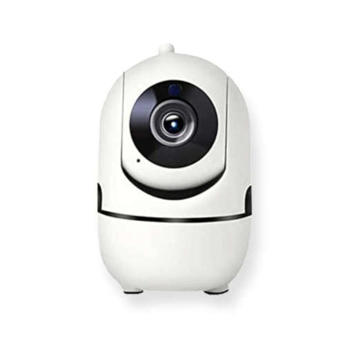 WIFI Smart Security Camera Wireless Infrared Nanny Camera Suitable for Night Use