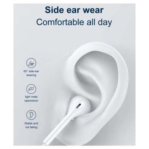 EP-754 Type C Earphones