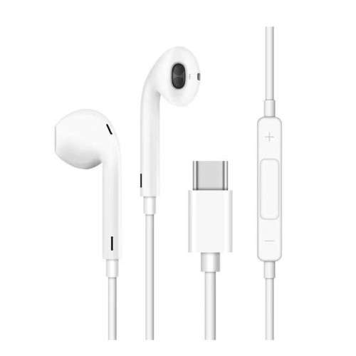 EP-754 Type C Earphones
