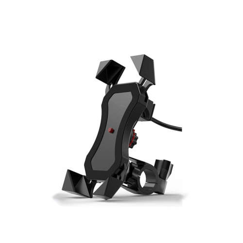 Universal Bicycle Phone Holder