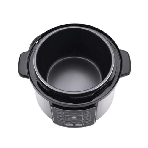 Household Electric Stainless Steel Multi-Function Pressure Cooker