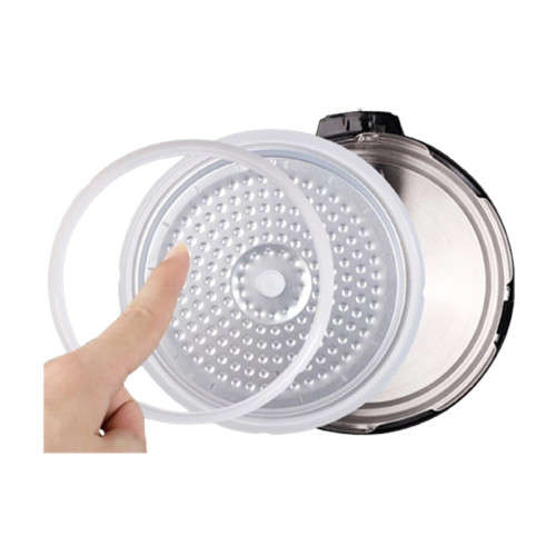 Household Electric Stainless Steel Multi-Function Pressure Cooker